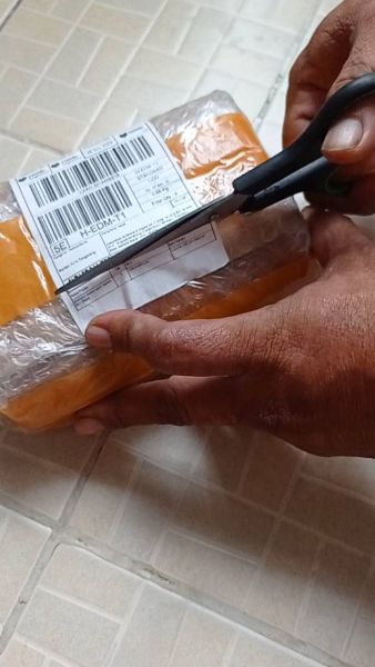 Buyer review video 5