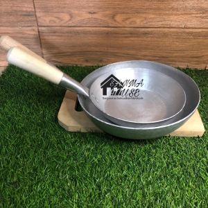 Teflon Tebal Anti Lengket Anti Karat Asli Garut Teflon Mini ORIGNAL 100%