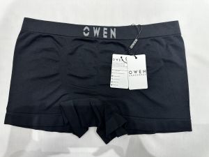 OWEN- Quần lót đùi nam sịp đùi boxer Owen thoáng khí không xù