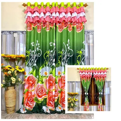 NEW MOTIF GORDEN SERUT GORDEN PITA SUSUN GORDEN RUMBAI RING 12