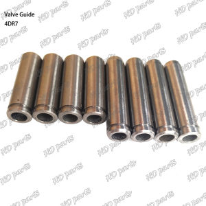8pcs 4DR7 Valve Guide Suitable For Mitsubishi Engine Parts