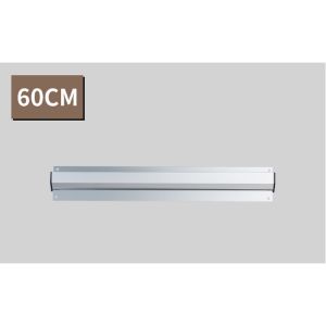 Premium Kitchen Menu Clip Holder Receipt Clip Holder No Punching Stick Order Tab Document Holder Quality Aluminum Alloy Ticket Tabel Receipt Hanging Rack Ticket Bill Check Holder Tab Grabber Clipboard for Hotels Restaurants Bars