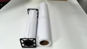 Hot Sales ! !! 42" Premium Inkjet RC Satin Luster Photo Paper Roll