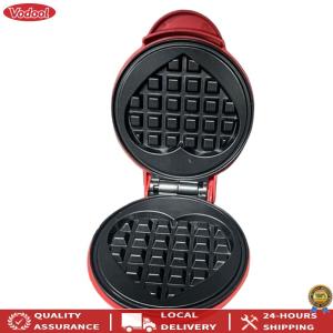 [NEWEST] Eggette Machine Nonstick Household Breakfast Electric Baking Pan Quick Heat-Up for Quick Breakfasts Snacks and Desserts