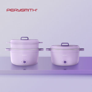 PerySmith 4L 2in1 Multi Cooker Signature Series SN1100