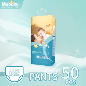 M2B Korean Baby 100%Cotton Diaper And Disposable Diaper Random