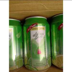 Adem Sari Chingku Kaleng 320 ml per dus isi 24 pcs