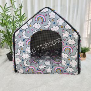 บ้านสุนัข บ้านแมว บ้านสัตว์เลี้ยง