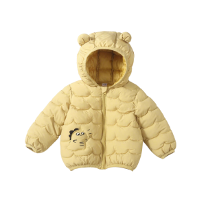 [🚚จัดส่งจากกรุงเทพฯ] เสื้อกันหนาวเด็ก 2-8 ปี ลายไดโนเสาร์น่ารัก ผิวสัมผัสลูกคลื่น แฟชั่น