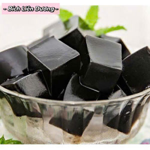 BỘT THẠCH ĐEN ĐỨC QUÝ