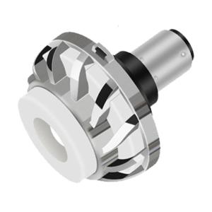 High Visibility Motorcycle Tail Light with Effects LED Motorcycle Lamp for Night Riders & Motorcycle Enthusiasts