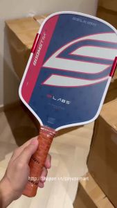 Boomstik 1776 US commemorative edition pickleball racket with carbon surface[Fast Shipping]