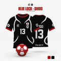 AXGG " Blue Lock - Japan U20 " Anime T-Shirt. 