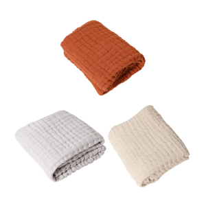 Hooded Baby Towels for Newborns & Toddler Cotton Bath Towels Soft & Absorbent Towel 32x32 Inch Essential for Baby