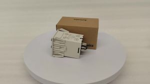 ใหม่และเป็นของแท้ AUTONICS ATS8W-43 ATS8W-41 รีเลย์ตั้งเวลา 100-240VAC/24-240VDC