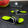 slippers for men thick sole adults house tsinelas pang lalaki new style 2023 pambahay unisex beach walk korean style indoor sleepers anti slip original aesthetic panglakad slip on light slides. 