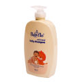 Babyflo Oatmeal Baby Shampoo 500mL. 