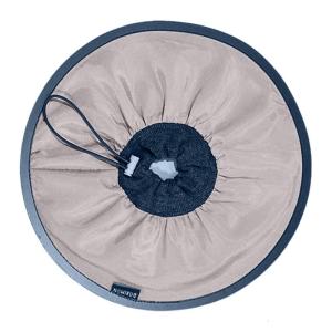 Comfortable Protective Collar Soft Lovely Cats Collar Pet Elizabethan Collar for Post Surgeries Use