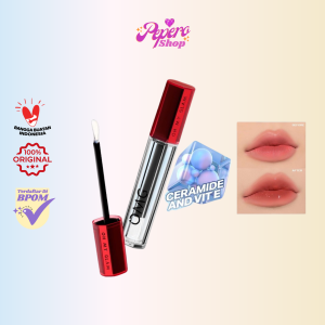 OMG OH MY GLAM Gloss Lip Finish 2.7g - Lip Gloss