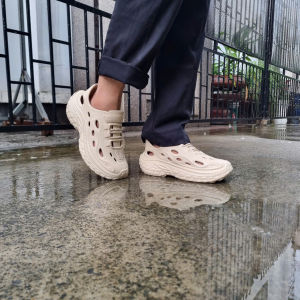 GIÀY NAM SIÊU NHẸ ĐI MƯA PHÔM LỚN LÙI 1 SIZE