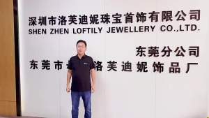 LOFTILY  Bán Chạy Xuyên Biên Giới 18K Vòng tay vàng phong cách người nổi tiếng trên internet vòng tay thanh lịch phụ kiện vòng tay đa năng CGK