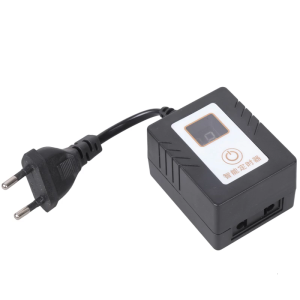 110V-220V bể cá hẹn giờ Đèn bể cá điều khiển thời gian Bộ hộp nhựa Led nhà sử dụng dễ dàng cài đặt Switcher