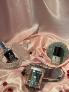 DNA Moisture Surge Cream