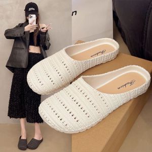 **Buy 1 Take 1** Boss Go New Soft Rubber Pointed Toe FairyTale Heeled Sandals 5.5CM Footwear For Women (+1 SIZE BIGGER IF SLIM/MAPAYAT PAA & +2 SIZE BIGGER IF MALAPAD/MATABA PAA)#WL532