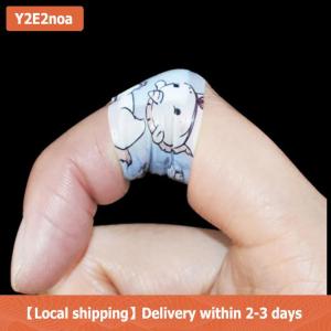 【Local shipping】 Băng keo dán họa tiết Băng cái bộ 120 thanh chống thấm nước thoáng khí