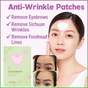 Mask Patch Improve Wrinkles Simplicity Moisturizes and Softens Skin Nourish Beauty Skin Care Hydrating