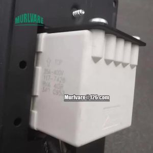 Ice Maker Refrigerator 35A-400V 117-7426 RVA 413R Compressor Relay Starter For Manitowoc HOSHIZAKI I Maker