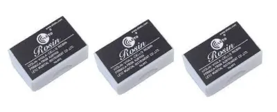 LETO Rosin for Violin Viola Cello (Austrian Recipe)