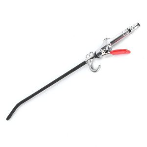 400mm High Pressure Air Duster Dust Blower Aluminum Alloy Pneumatic Cleaning Gun Air Compressor
