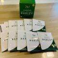 5 Boxes Australian Original IAM Amazing Pure Organic Barley Grass Good for Cancer, Myoma,   Lupus,  Colon Problem,. 