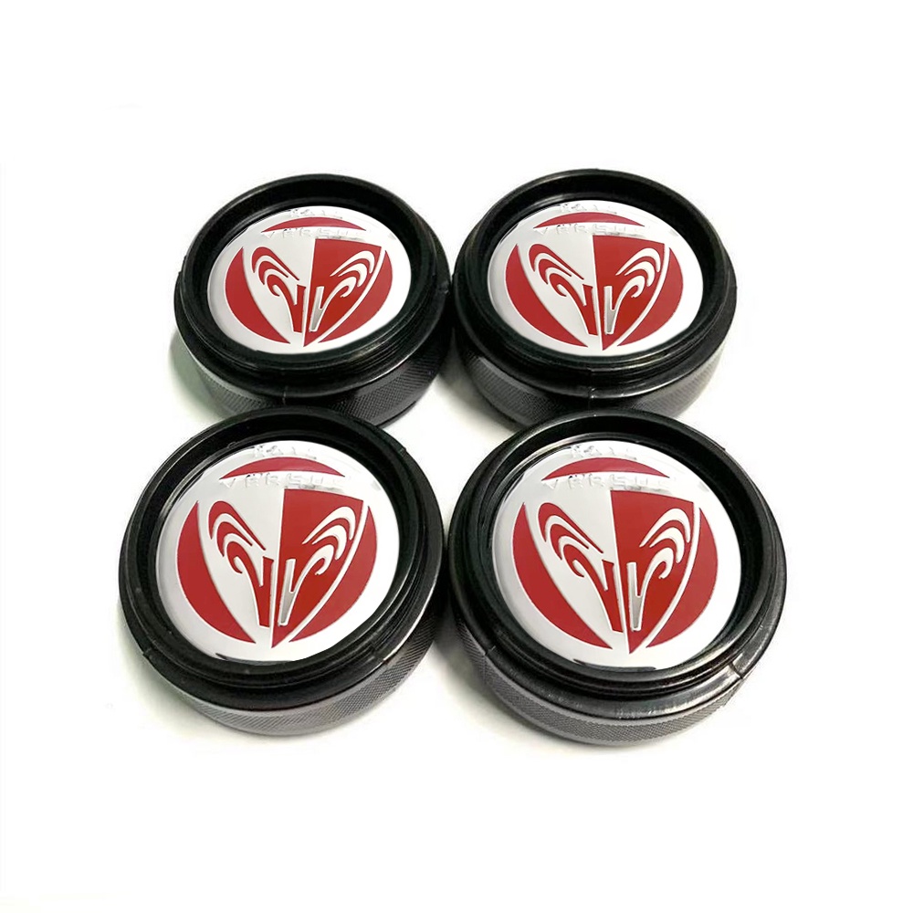 4X 65mm Rays Versus Radnabendeckel Radkappen Nabendeckel