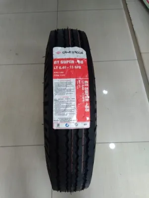 GT Radial Super Size 6.40 R13 Ban Mobil Pickup Box T120SS & Grand Max