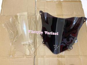 Visor Vixion 2015-2016: Panduan Lengkap untuk Kaca Angin Depan Bening