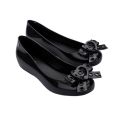 2024 Official store Melissa shoes for women Dora hot series Lady flats ballet shoes. 