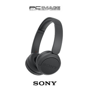 Sony WH-CH520 Wireless Headphones CH520 | 50 Hours Battery | CH520 | Bluetooth Connectivity