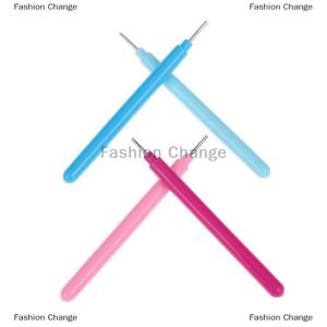 [COD] Fashion Change Paper Quilling Needle Slotted Pen Slotted Paper Quilling Tools DIY Paper Craft