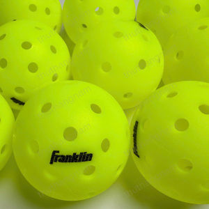 Bóng pickleball Franklin X chính hãng (1 quả)