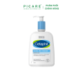 CETAPHIL Sửa rửa mặt dịu nhẹ Cetaphil Gentle Skin CLeanser 500ML. 
