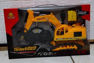 COD MAINAN ANAK RC KONTRUKSI TRUCK BEKO EXCAVATOR DEGREE TRUCK KONSTRUKSI REMOTE CONTROL