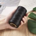 4PCS Waxed Thread Bracelet Weaving High -strength Sewing Thread Waxed Linen Thread for DIY Handicraft Tools 0.8mmx30m. 