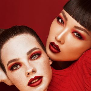 Discover the Ultimate Artisan False Eyelashes: CLASSIQUES 1553 & CLASSIQUES 1641 X DONNY LIEM