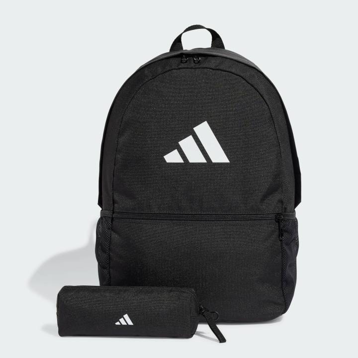 adidas travel duffel bag adidas - Defender 5 Small Duffel Bag