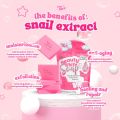 [BUY 1 TAKE 1] You Glow Babe Beauty White Soap 5pcs Per Pack 70g 10x Whitening Micro Peeling. 