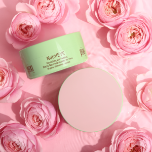 PIXI NutrifEYE  - Nourishing Rose Eye Patches