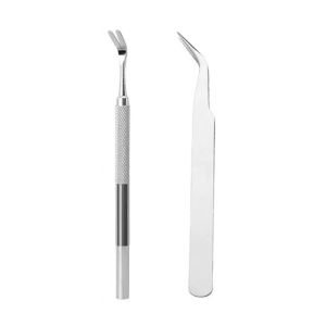 Tick Xpert Pet Flea & Tick Removal Tool Set With Case