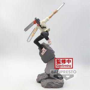 CHAINSAWMAN COMBINATION BATTLE